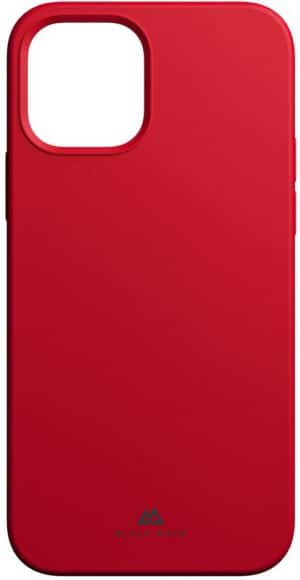 Black Rock Urban Case für iPhone 12/12 Pro rot