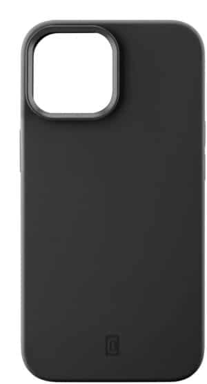 Cellular Line Sensation Backcover für iPhone 13 schwarz