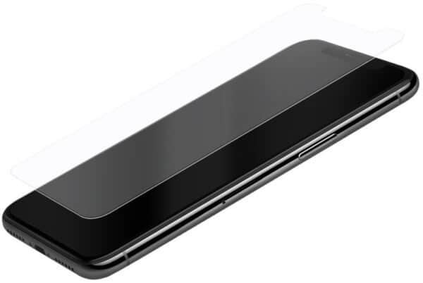 Black Rock Schutzglas SCHOTT 9H für iPhone 11