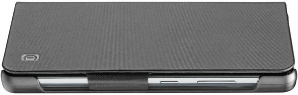 Cellular Line Book Case für Galaxy S23 schwarz