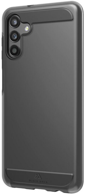 Black Rock Cover Air Robust für Galaxy A13 5G schwarz