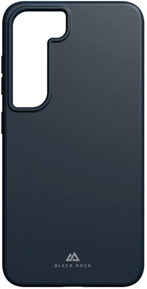 Black Rock Urban Case für Galaxy S23 Midnight