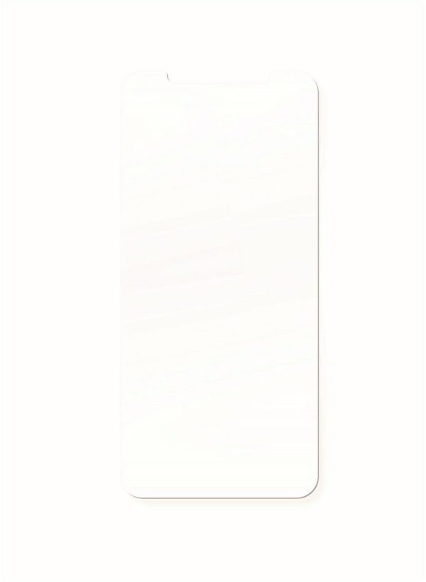 Black Rock Displayschutz Schott Ultra Thin 9H für iPhone X transparent
