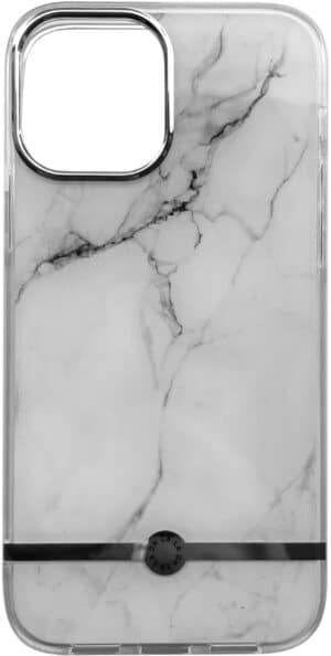 OHLALA! Design Back Cover Marble für iPhone 14 Pro Max