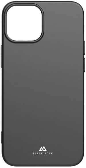 Black Rock Cover Fitness für iPhone 13 mini schwarz