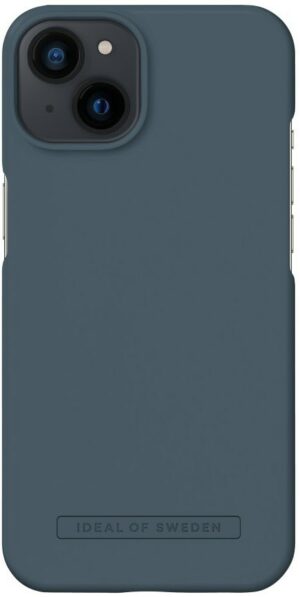 iDeal of Sweden Seamless Case für iPhone 13 midnight blue