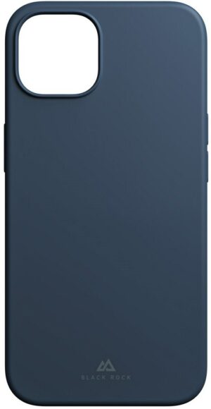 Black Rock Urban Case für iPhone 13 Dark Blue