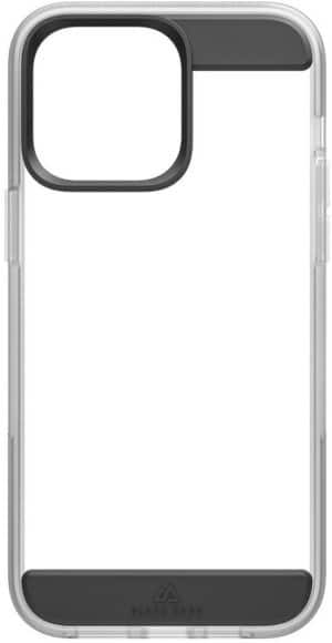 Black Rock Cover Air Robust für iPhone 14 Pro Max transparent