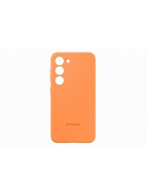 Samsung Galaxy S23 Silicone Case - Hallabong