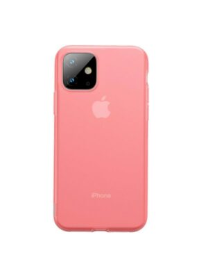 Baseus Silica Case for iPhone 11