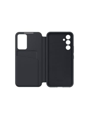 Samsung Galaxy A54 Smart View Wallet Case - Black