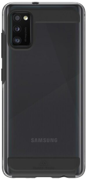 Black Rock Cover Air Robust für Galaxy A41 schwarz