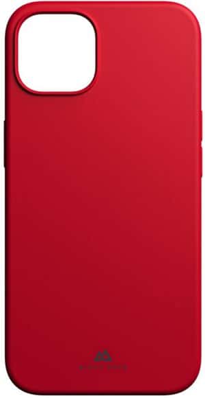 Black Rock Urban Case für iPhone 13 rot