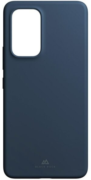 Black Rock Urban Case für Galaxy A53 Dark Blue