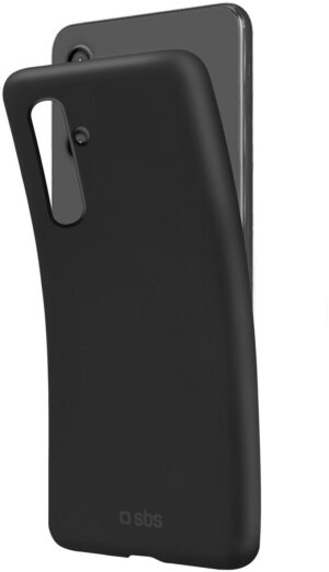 sbs Vanity Cover für Galaxy A13 5G schwarz