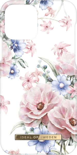 iDeal of Sweden Fashion Case für iPhone 12 mini floral romance