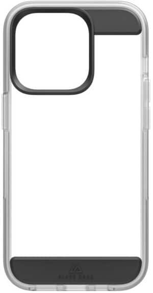 Black Rock Cover Air Robust für iPhone 14 Pro transparent