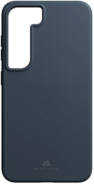 Black Rock Urban Case für Galaxy S23 dunkelblau