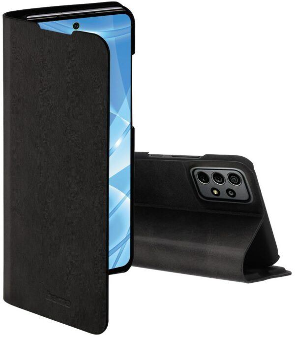 Hama Booklet Guard Pro für Galaxy A53 5G schwarz