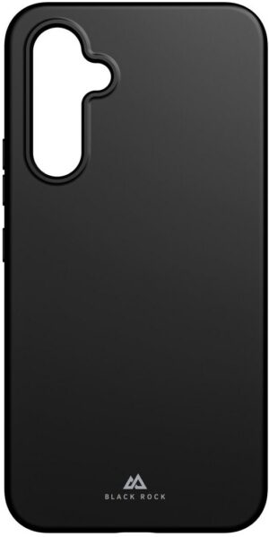 Black Rock Urban Case für Galaxy A14 5G schwarz