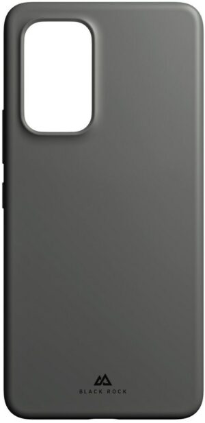 Black Rock Urban Case für Galaxy A53 Dark Grey