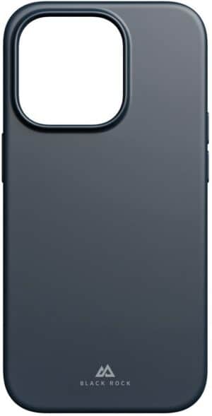 Black Rock Urban Case für iPhone 14 Pro schwarz