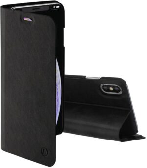 Hama Booklet Guard Pro für iPhone Xs Max schwarz