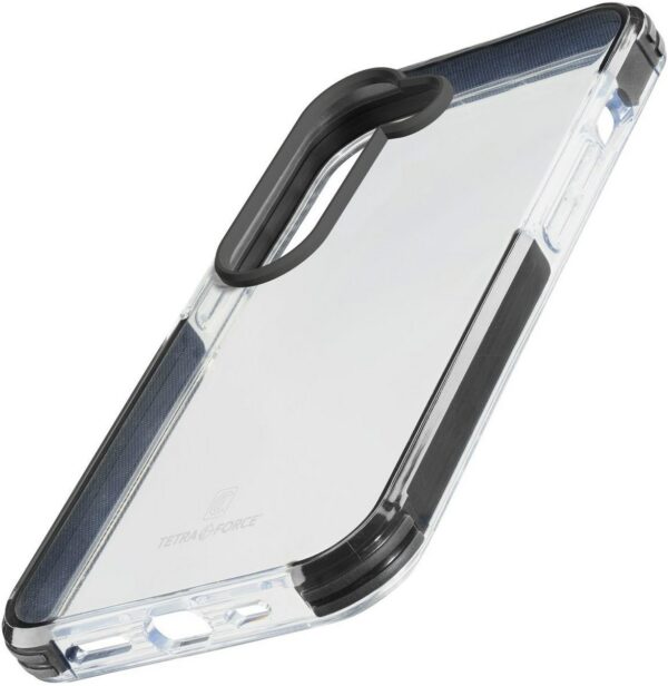 Cellular Line Tetra Force Cover für Galaxy A54 5G transparent