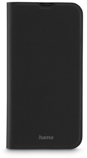 Hama Handytasche Daily Protect für iPhone 15 Pro schwarz