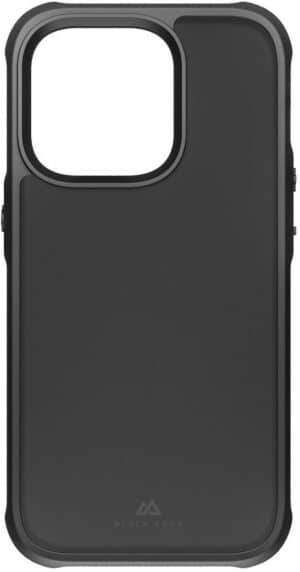 Black Rock Cover Robust für iPhone 11 Frosted Glass