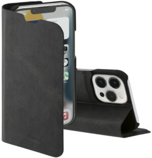 Hama Booklet Guard Pro für iPhone 14 Pro schwarz