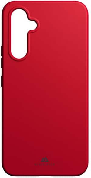 Black Rock Urban Case für Galaxy A54 5G rot