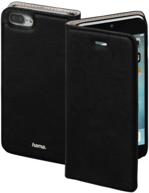 Hama Booklet Guard Case Handy-Klapptasche schwarz