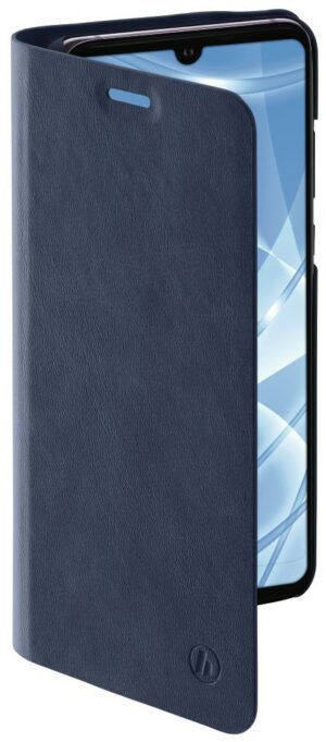 Hama Booklet Guard Pro für Huawei P30 blau