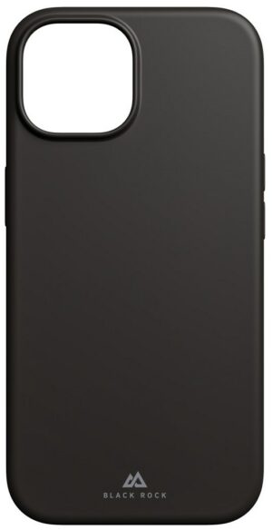 Black Rock Urban Case für iPhone 15 schwarz