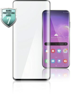 Hama Full-Screen-Schutzglas für Galaxy A42 5G transparent