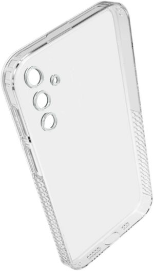 sbs Extreme X2 Cover für Galaxy A14 5G transparent