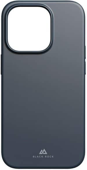 Black Rock Mag Urban Case für iPhone 14 Pro schwarz