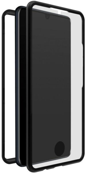 Black Rock Cover 360° Glass für Galaxy A32 5G schwarz