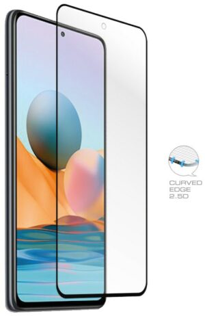 nevox NevoGlass Displayschutz für Galaxy A33 5G transparent