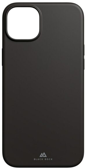 Black Rock Urban Case für iPhone 15 Plus schwarz