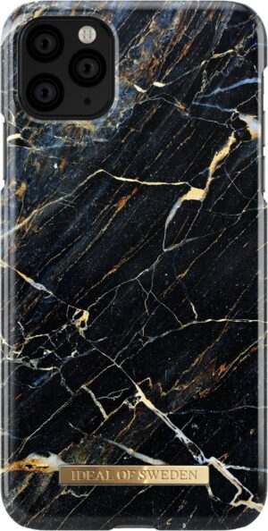 iDeal of Sweden Fashion Case für iPhone 11 Pro Max port laurent marble