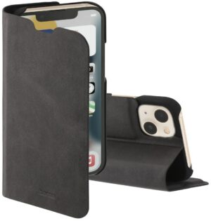 Hama Booklet Guard Pro für iPhone 14 schwarz