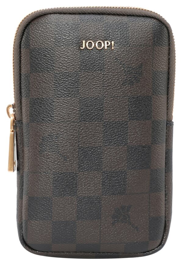 Joop Handytasche "cortina piazza bianca phonecase lvz"