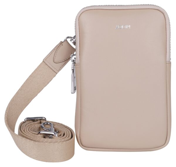 Joop Handytasche "sofisticato 1.0 bianca phonecase lvz"