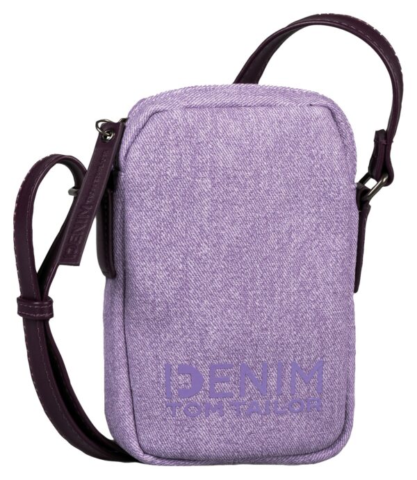 TOM TAILOR Denim Handytasche "Jessy Mobile phone case"